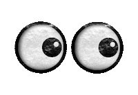 Animation Sticker Sticker by Trent Shy Claymations