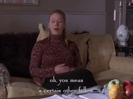 season 4 netflix GIF by Gilmore Girls 