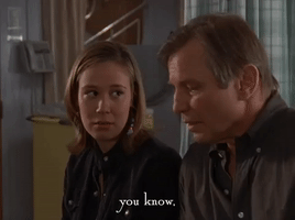 season 4 netflix GIF by Gilmore Girls 