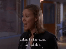 season 4 netflix GIF by Gilmore Girls 