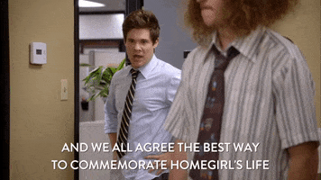 comedy central adam demamp GIF by Workaholics