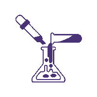 Test Lab Sticker by Eurofins