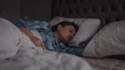 Sleep Monday GIF by Show TV