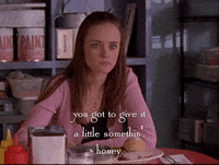 season 3 netflix GIF by Gilmore Girls 
