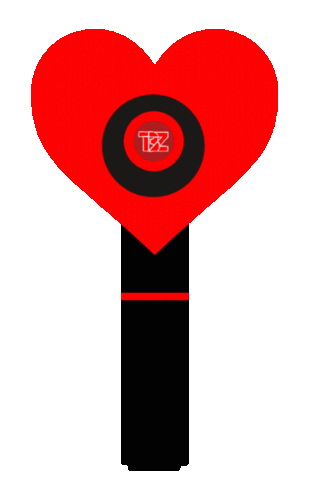 The Boyz Tbz Sticker