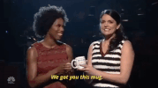 cecily strong snl GIF by Saturday Night Live