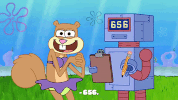 episode 1 GIF by SpongeBob SquarePants