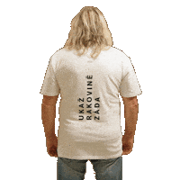 Nsc Screening Sticker by Dana Alsterová