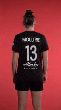 Birthday Celebrate GIF by Thorns FC