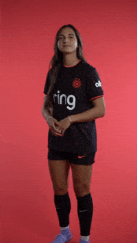 Birthday Celebrate GIF by Thorns FC