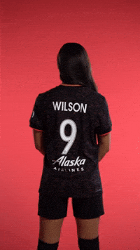 Birthday Celebrate GIF by Thorns FC