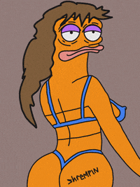 Blinking Adult Swim GIF by shremps