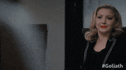 Goliath GIF by Amazon Prime Video