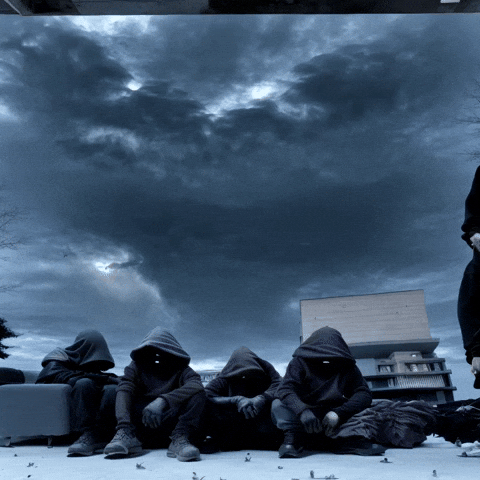 Bg Network GIF by Aleksey Efremov