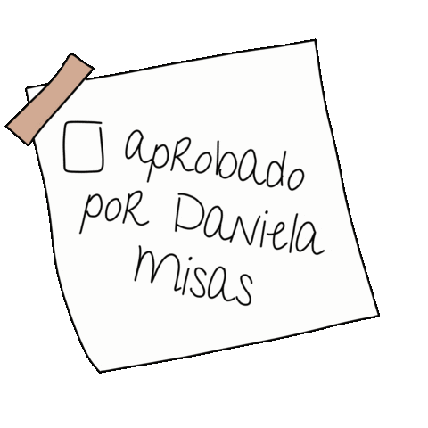 danielamisas giphyupload danielamisas Sticker
