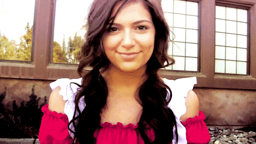 bethany GIF