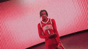 Ohio State Basketball GIF by Ohio State Athletics