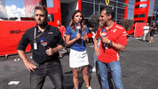F1 Ferrari GIF by Formula 1