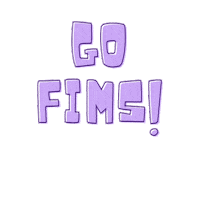 Westernu Sticker by FIMS - Faculty of Information & Media Studies at Western University