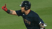 Major League Baseball No GIF by MLB