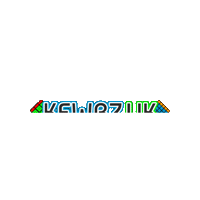 KewbzUK cube gan wca cubing Sticker