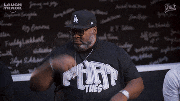 Phat Tuesdays GIF by Prime Video Comedy