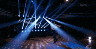 laurie hernandez dwts GIF by Dancing with the Stars
