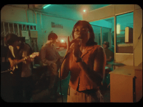 Singapore Dreaming GIF by Topshelf Records