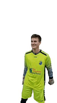 Football Save Sticker by ASC'62 Heren 5