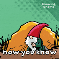 You Know No GIF by VeeFriends