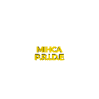 Proud Pride Sticker by Magsaysay Center for Hospitality and Culinary Arts