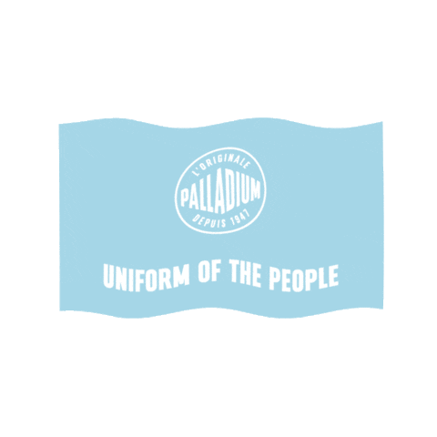 chewing gum pink Sticker by Palladium Boots