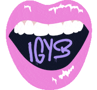 igotyouboopodcast boocrew i got you boo igotyouboo igotyouboopod Sticker