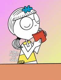 Good Morning Fun GIF