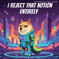 Cyberpunk No GIF by Doge Pound
