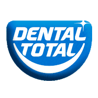 dentaltotal dental braces ortodoncia implants Sticker