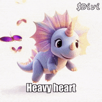 Joy Peace GIF by Divineasaur