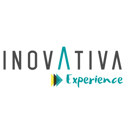 InovAtivaBrasil giphyupload experience evento entrepreneurship Sticker
