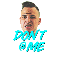 drunk hip hop Sticker by Fotsbeats