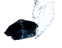 Party Fashion Sticker by Jean Paul Gaultier