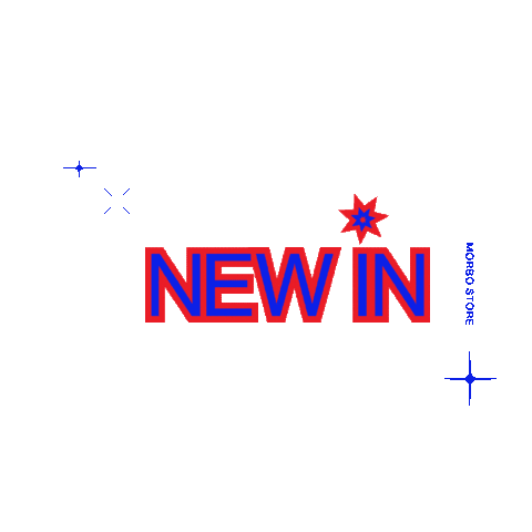 morbo_store sale newin morbo pricedrop Sticker