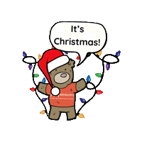 Christmas Sticker by ARTventurers