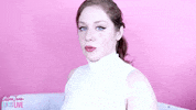 Girl Posing GIF by Lillee Jean