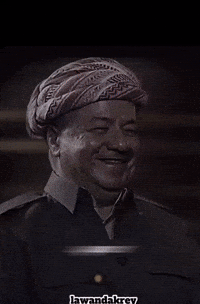 Kurdistan Kurd GIF