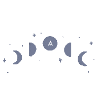 Rainbow Crear Sticker by Mandalasparaelalma