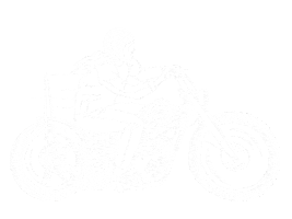 Ride Motorcycle Sticker by vclondon