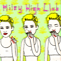 miley cyrus fox GIF by Animation Domination High-Def