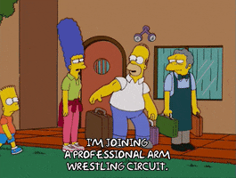 homer simpson GIF
