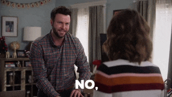 Weatherman Im A Professional GIF by ABC Network