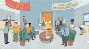 new job work GIF